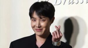 J-Hope de BTS en México: ¡Todo lo que necesitas saber sobre su primera visita!